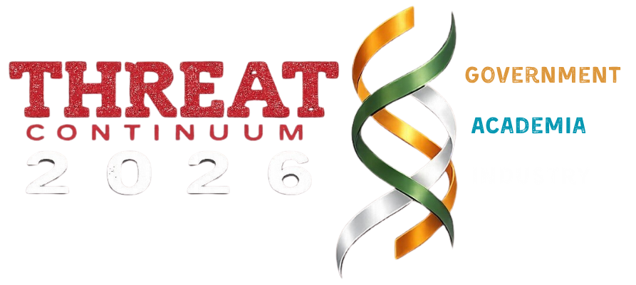 Threat2026 logo