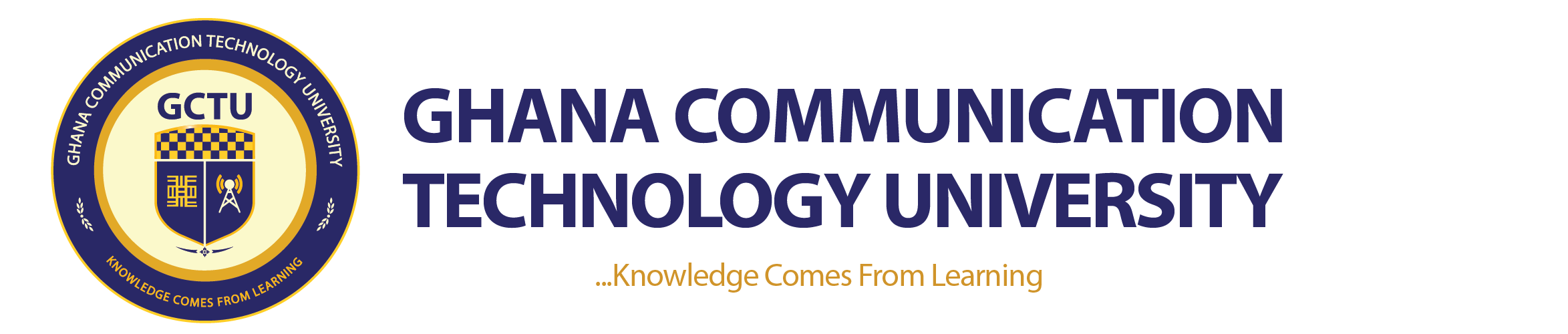 Ghana Communication Technology University