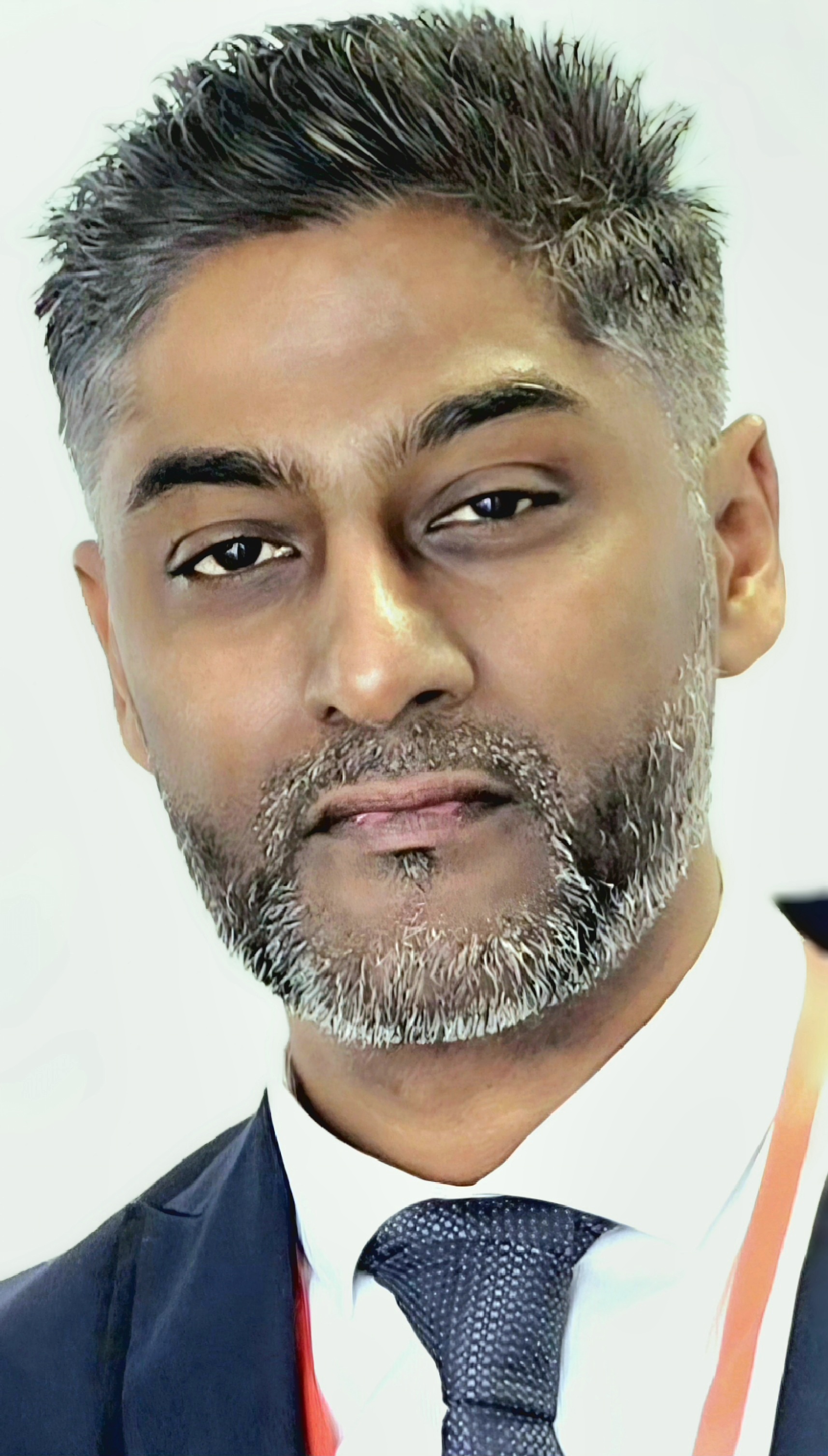 Farad Hoosen Chohan